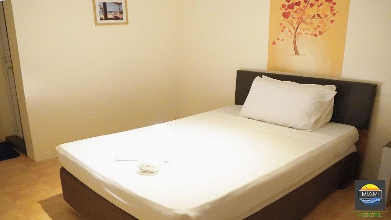 Miami Heat Beach Resort image