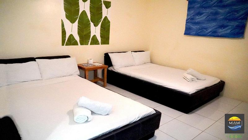 Miami Heat Beach Resort image