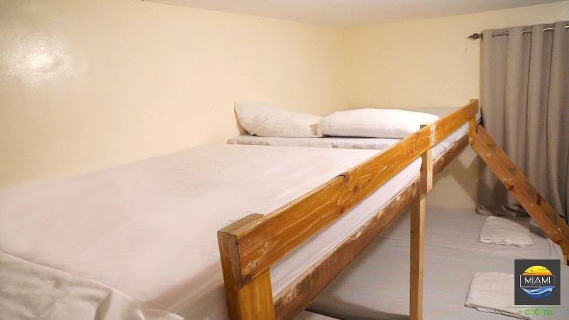 Miami Heat Beach Resort image