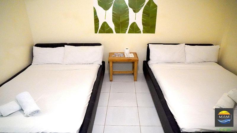 Miami Heat Beach Resort image