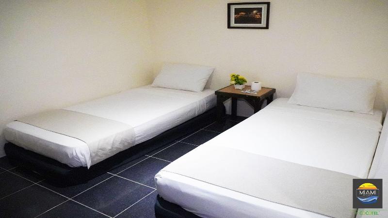 Miami Heat Beach Resort image