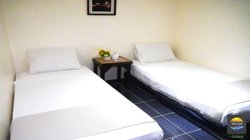 Miami Heat Beach Resort image