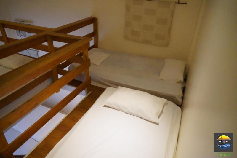 Miami Heat Beach Resort image