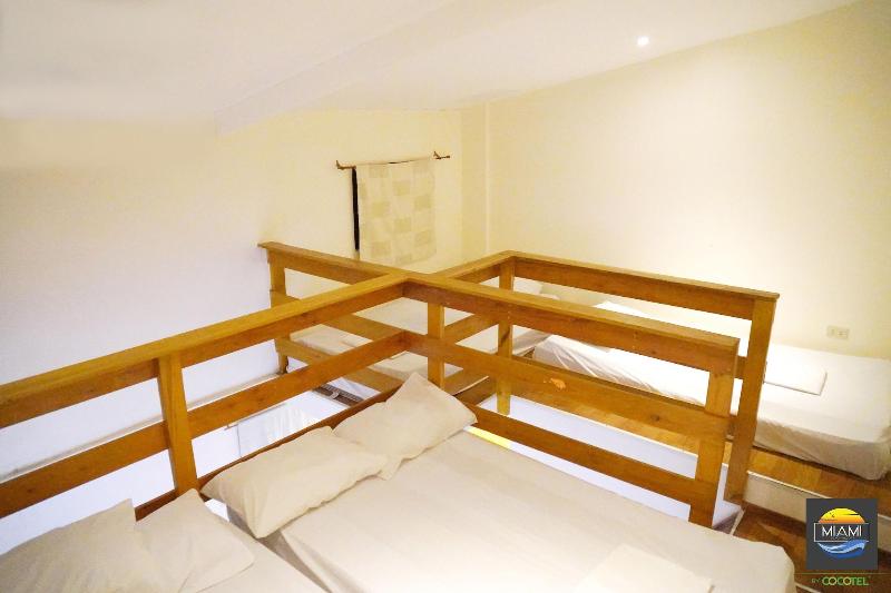 Miami Heat Beach Resort image