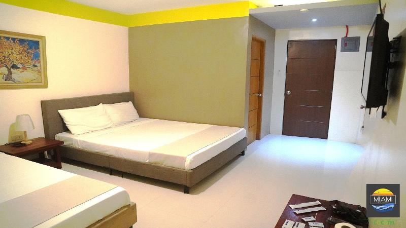 Miami Heat Beach Resort image