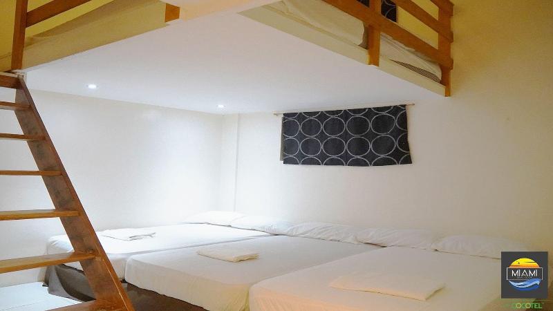 Miami Heat Beach Resort image