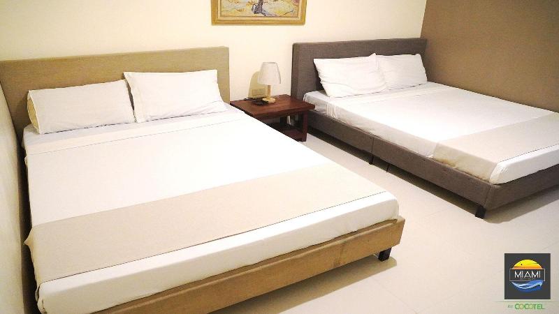 Miami Heat Beach Resort image