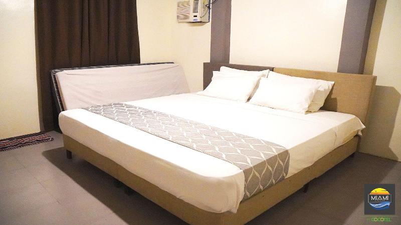Miami Heat Beach Resort image