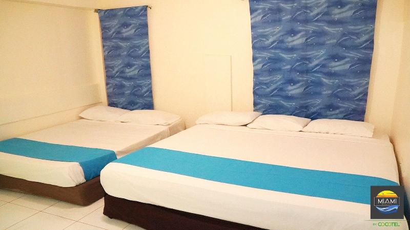 Miami Heat Beach Resort image