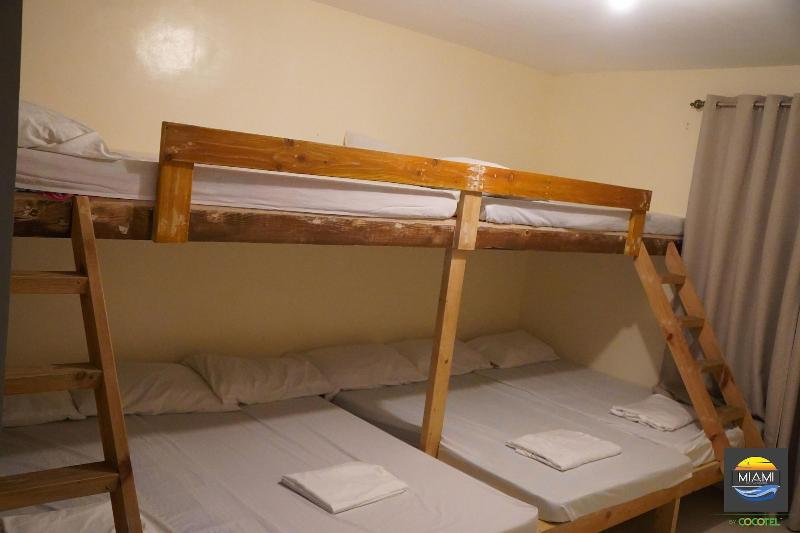 Miami Heat Beach Resort image