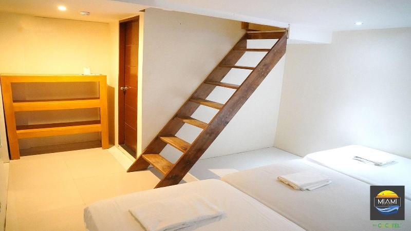 Miami Heat Beach Resort image