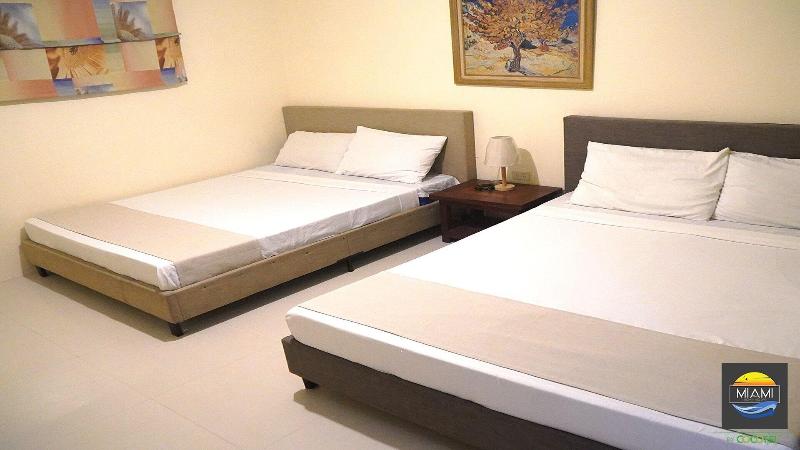 Miami Heat Beach Resort image