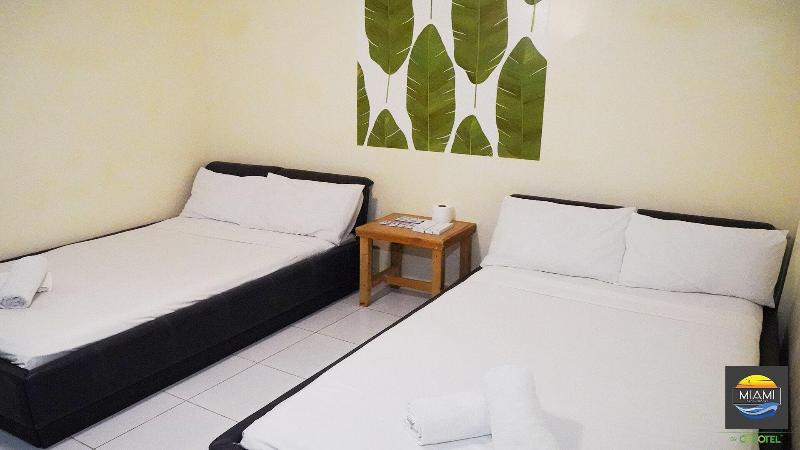 Miami Heat Beach Resort image