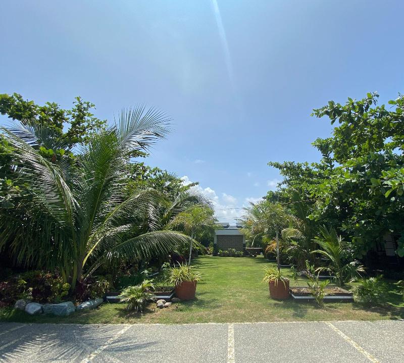 Marand Beach Resort image