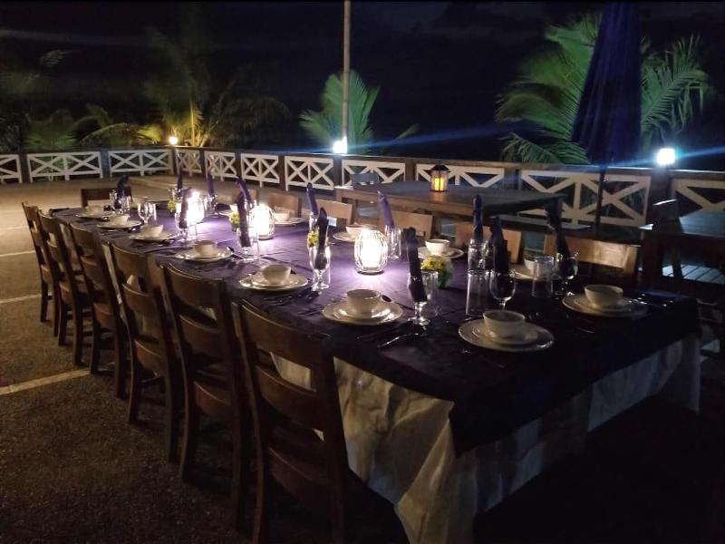 Marand Beach Resort image