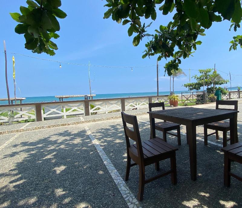 Marand Beach Resort image