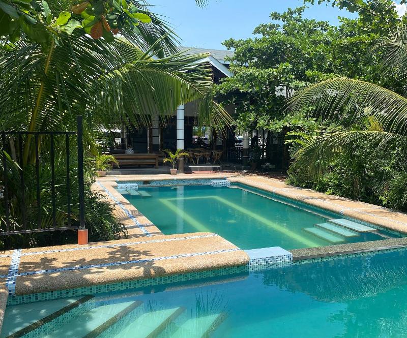 Marand Beach Resort image