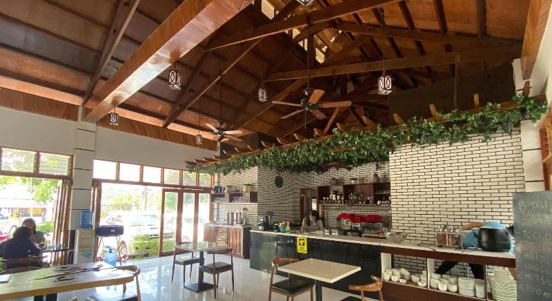 Marand Beach Resort image