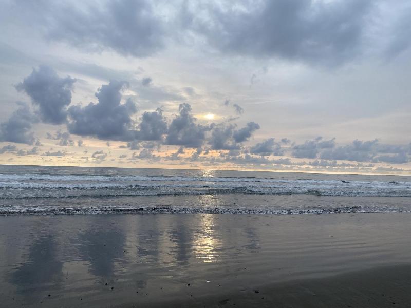 Marand Beach Resort image