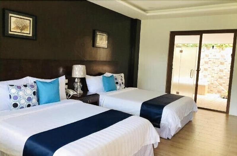 Marand Beach Resort image