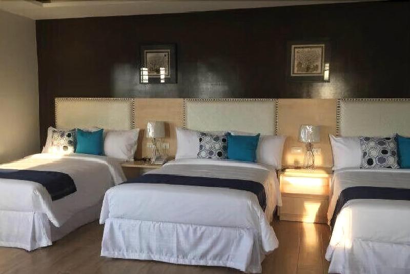 Marand Beach Resort image