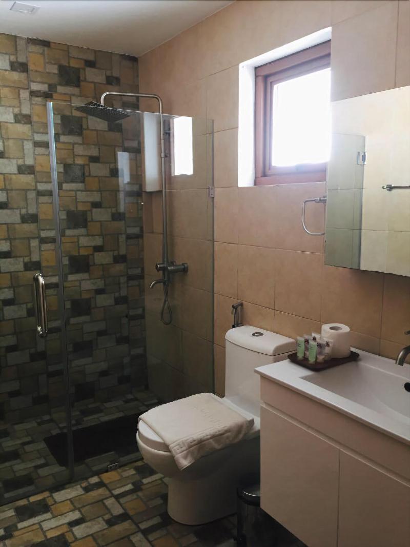 Marand Beach Resort image