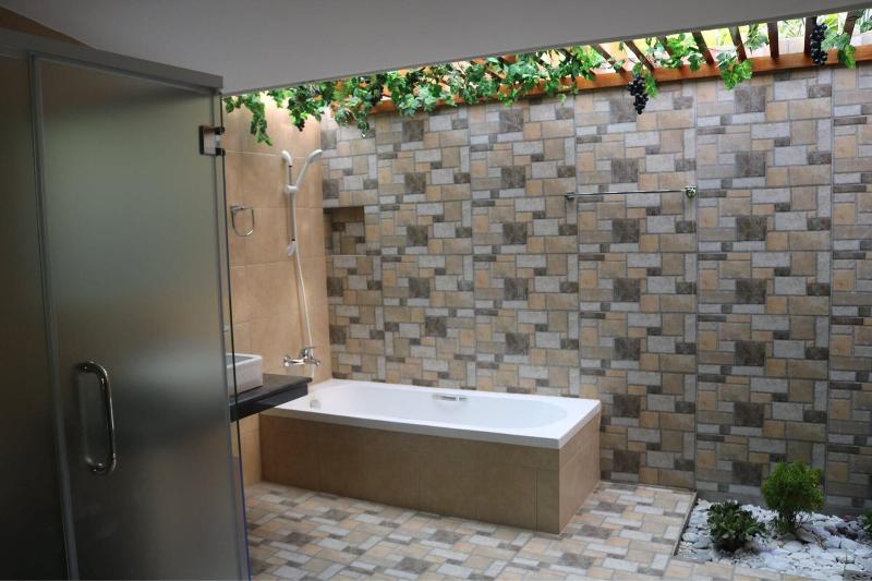 Marand Beach Resort image