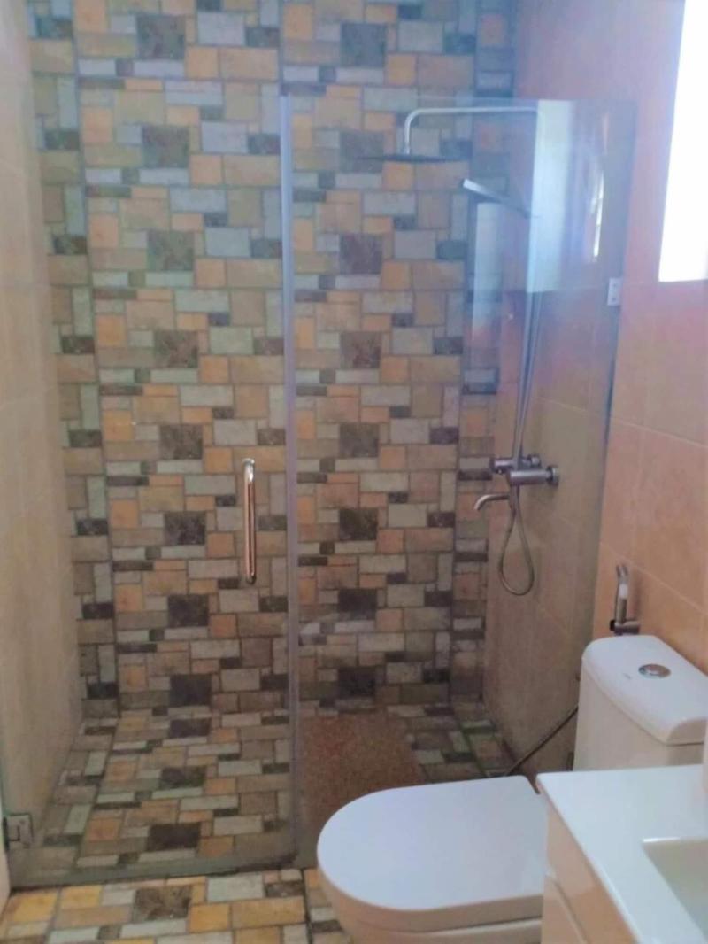 Marand Beach Resort image
