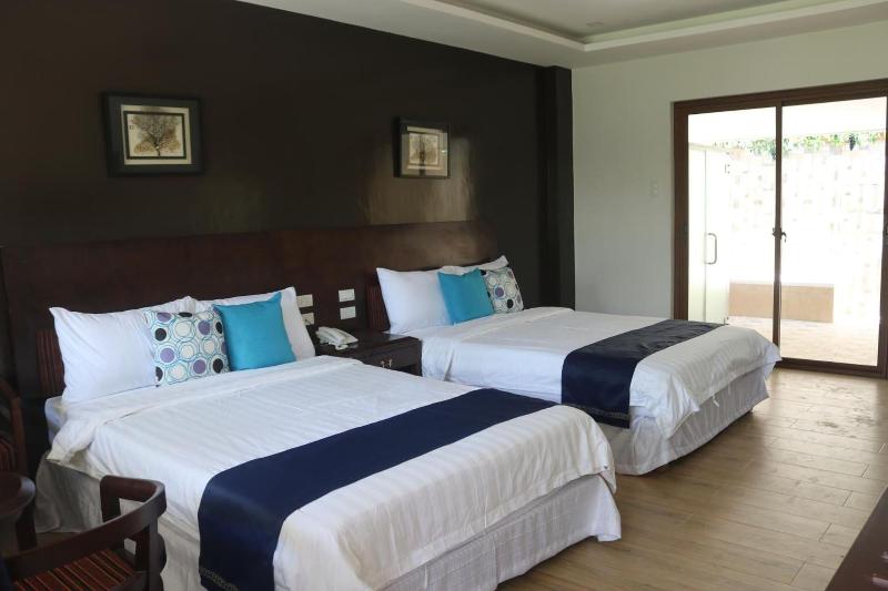 Marand Beach Resort image