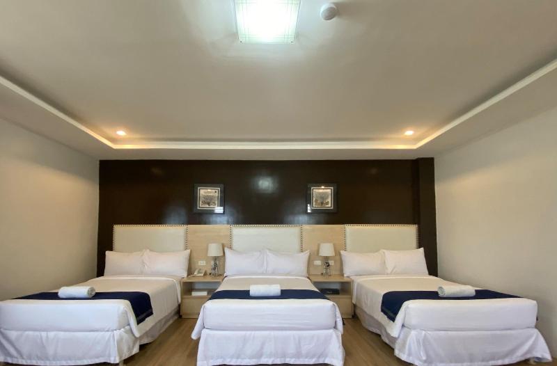 Marand Beach Resort image