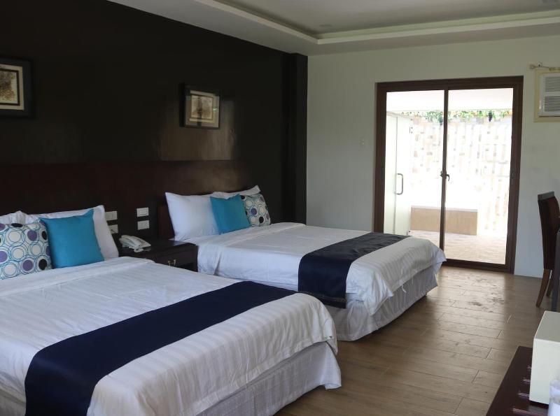 Marand Beach Resort image