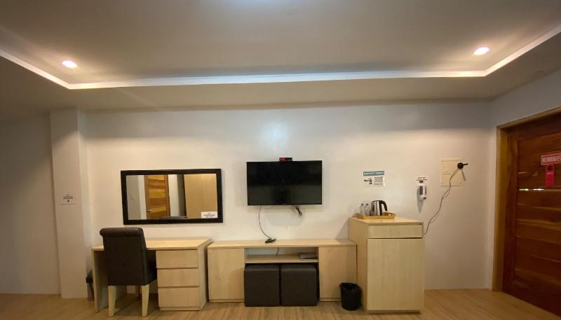 Marand Beach Resort image