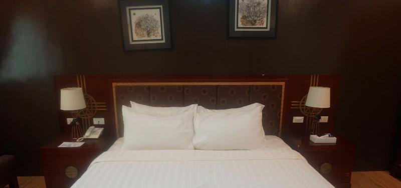 Marand Beach Resort image