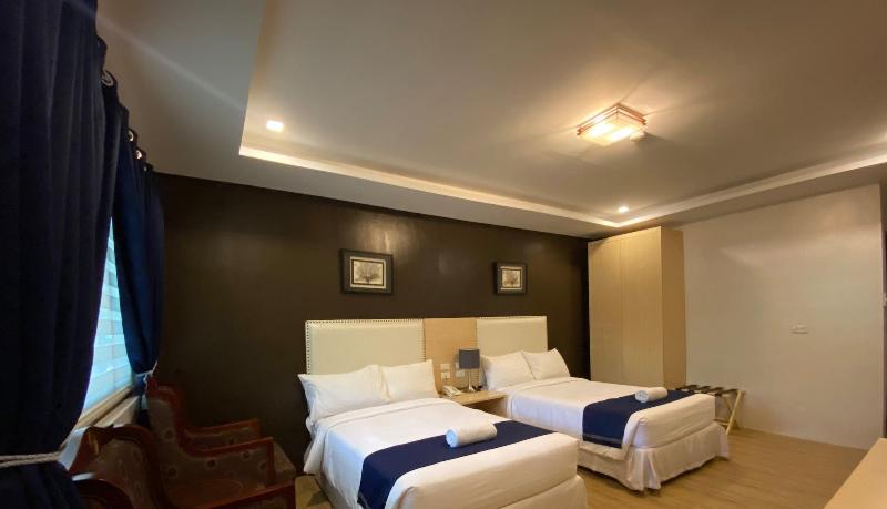 Marand Beach Resort image