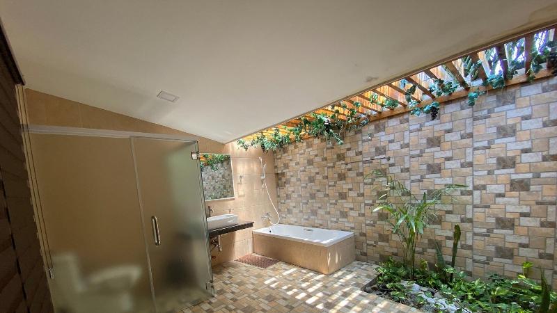 Marand Beach Resort image