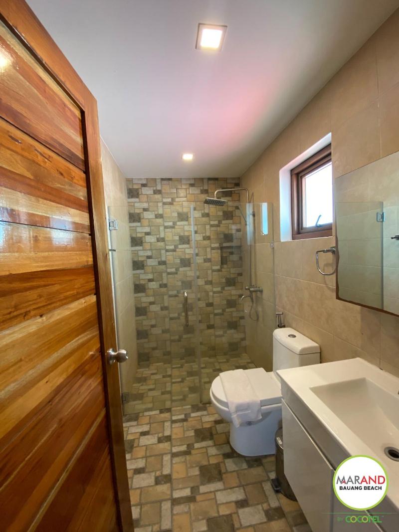 Marand Beach Resort image