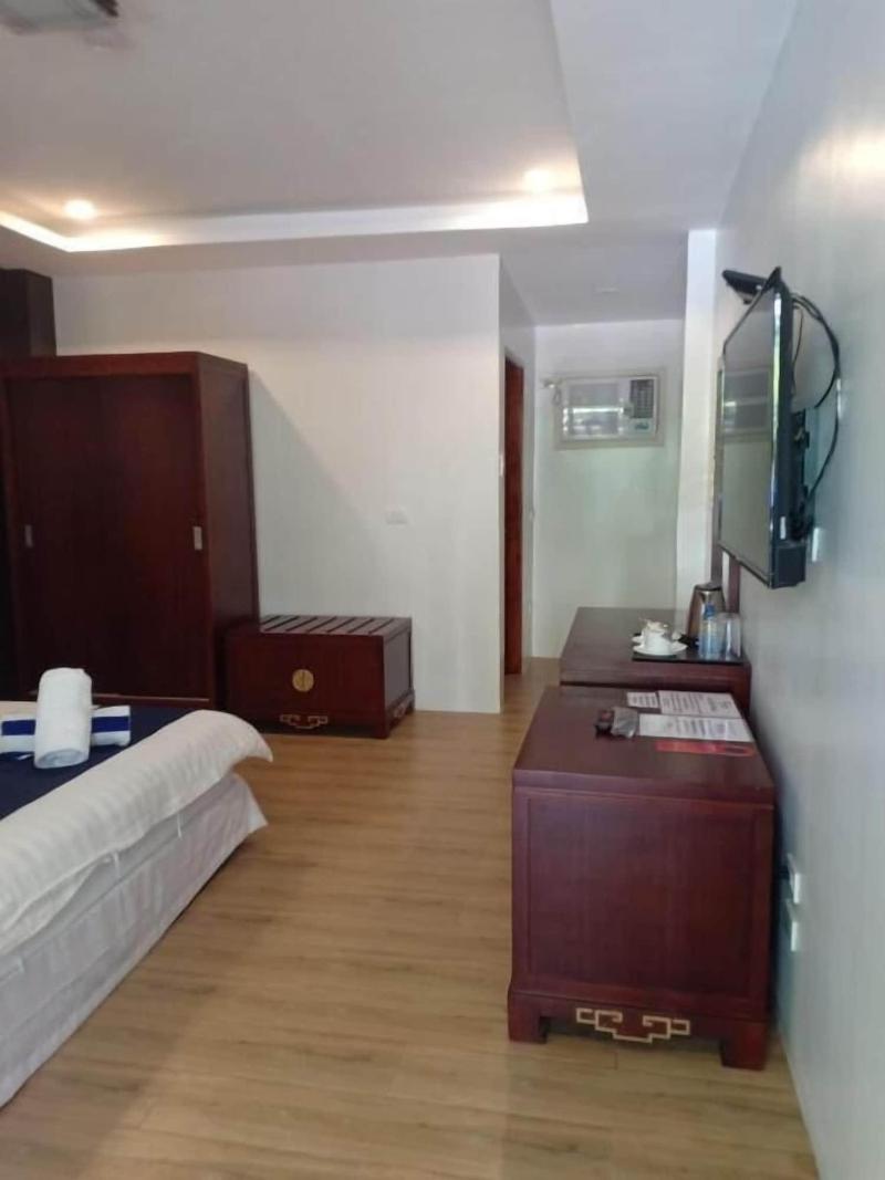 Marand Beach Resort image