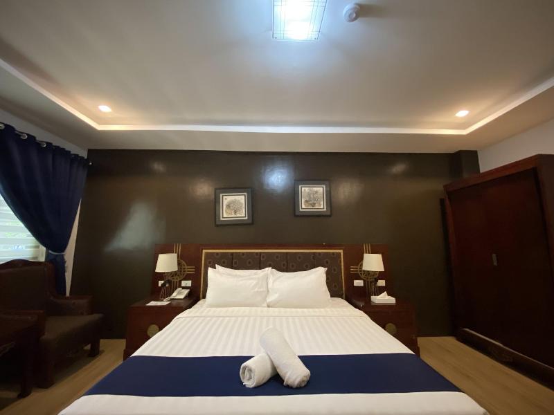 Marand Beach Resort image