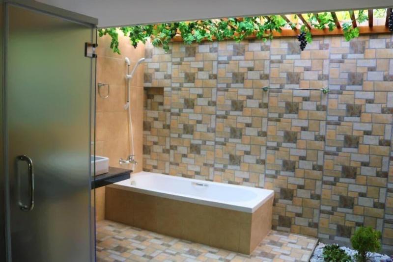 Marand Beach Resort image