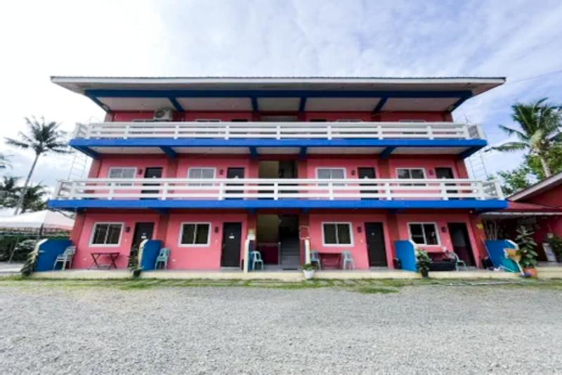 Jamjen's Lodge image