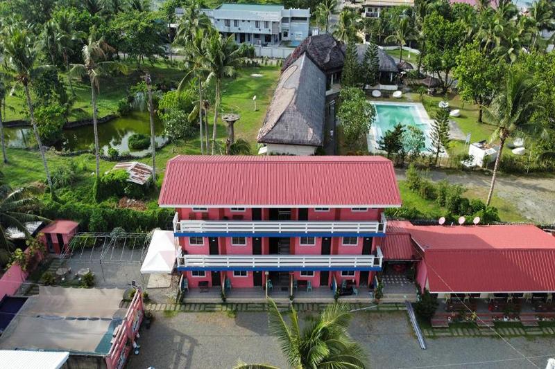Jamjen's Lodge image