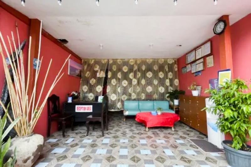 Jamjen's Lodge image