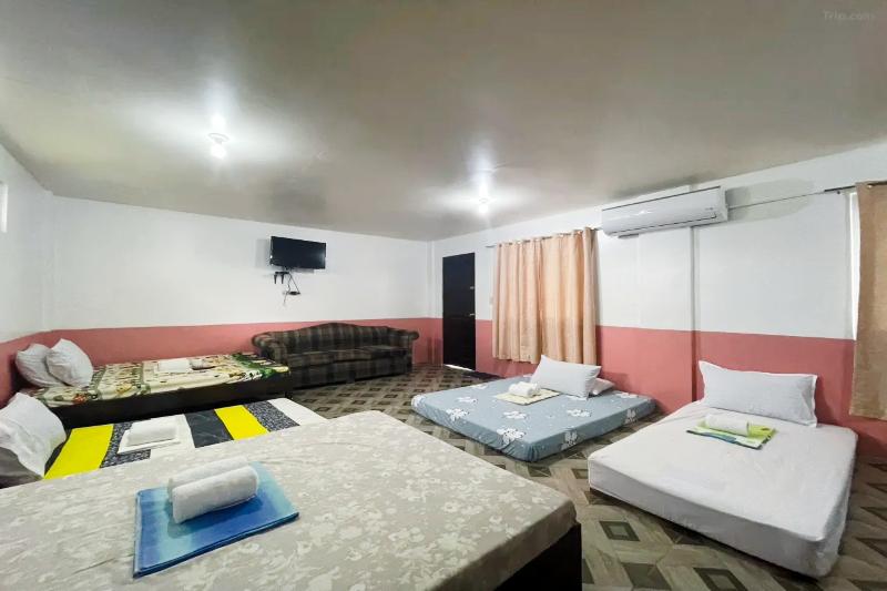 Jamjen's Lodge image