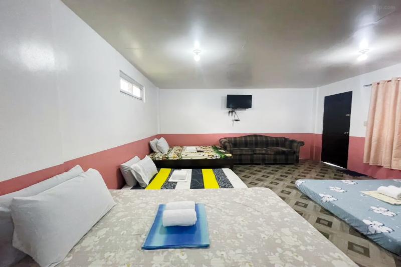 Jamjen's Lodge image