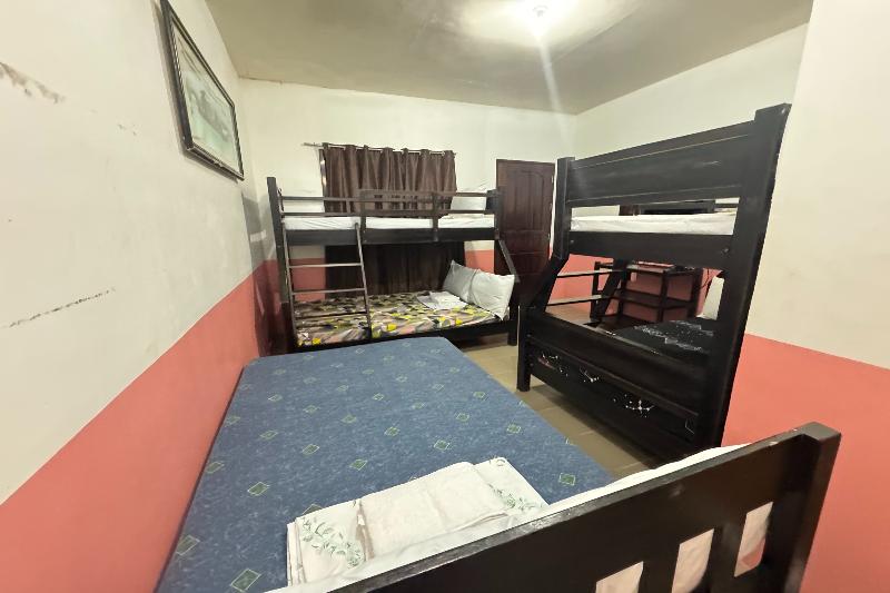 Jamjen's Lodge image