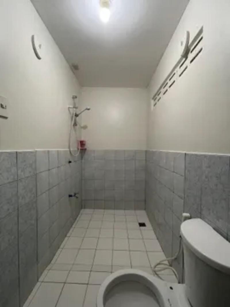 Jamjen's Lodge image