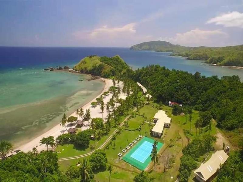 Aglicay Beach Resort