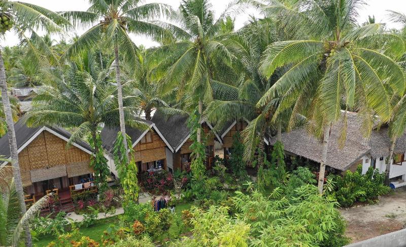 Latitude 10 Siargao — main photo