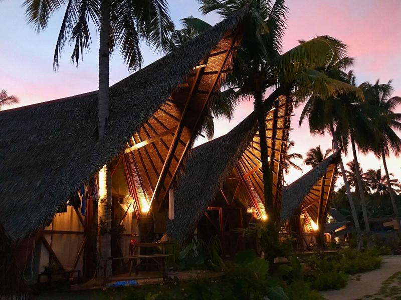 Dahun Villas Siargao - Hostel image