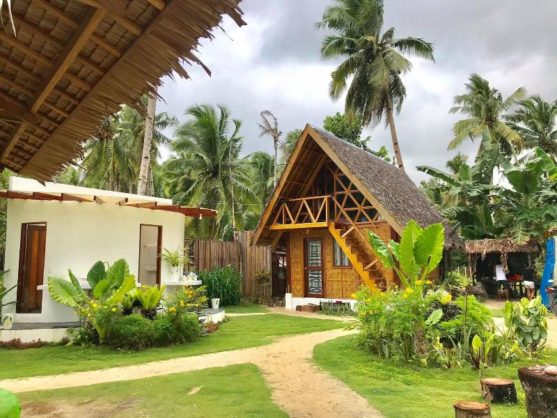 Dahun Villas Siargao - Hostel image